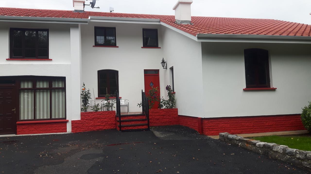 Beech Lodge B&B Lisheenanoran Exterior foto