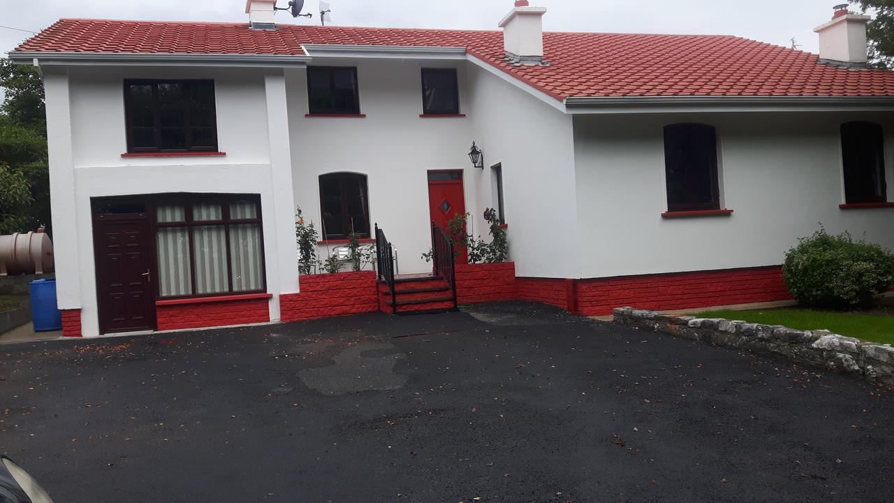 Beech Lodge B&B Lisheenanoran Exterior foto